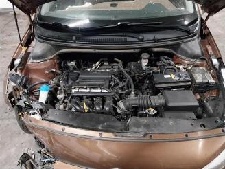 Hyundai I-20 i20 (GBB), Hatchback, 2014 / 2020 1.2i 16V picture 19