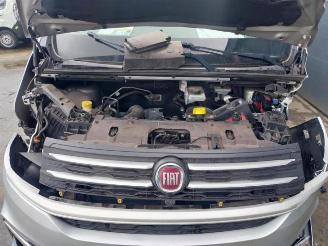 Fiat Talento Talento, Bus, 2016 1.6 EcoJet BiTurbo 125 picture 19