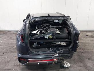 Hyundai Tucson Tucson (NX), SUV, 2020 1.6 T-GDI PHEV HTRAC picture 8