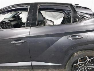 Hyundai Tucson Tucson (NX), SUV, 2020 1.6 T-GDI PHEV HTRAC picture 6