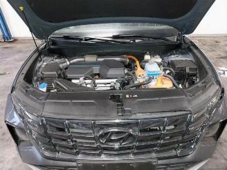 Hyundai Tucson Tucson (NX), SUV, 2020 1.6 T-GDI PHEV HTRAC picture 17