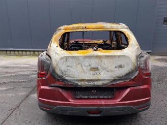 Ssang yong Tivoli Tivoli, SUV, 2015 1.2 T-GDi 12V 2WD picture 5