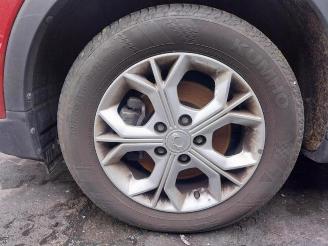 Ssang yong Tivoli Tivoli, SUV, 2015 1.2 T-GDi 12V 2WD picture 11