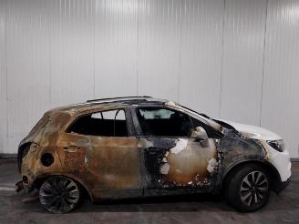 Opel Mokka Mokka/Mokka X, SUV, 2012 1.6 16V EcoFlex 4x2 picture 6