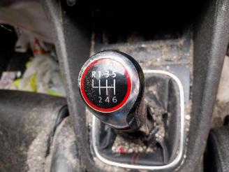 Volkswagen Golf Golf VI (5K1), Hatchback, 2008 / 2013 2.0 GTI 16V picture 9