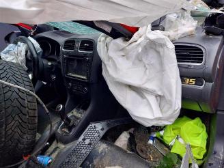 Volkswagen Golf Golf VI (5K1), Hatchback, 2008 / 2013 2.0 GTI 16V picture 8