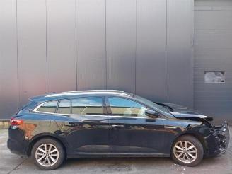 Renault Mégane  picture 11