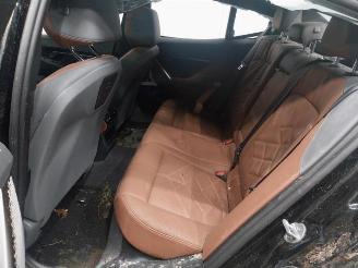 BMW i5 i5 (G60), Sedan, 2023 M60 xDrive 84 kWh picture 10