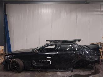 BMW i5 i5 (G60), Sedan, 2023 M60 xDrive 84 kWh picture 3