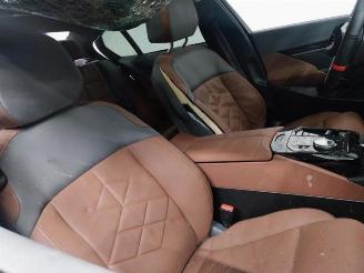 BMW i5 i5 (G60), Sedan, 2023 M60 xDrive 84 kWh picture 8