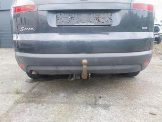 Ford S-Max S-Max (GBW), MPV, 2006 / 2014 1.8 TDCi 16V picture 10