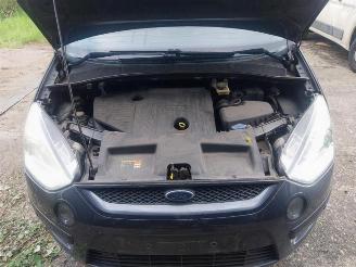Ford S-Max S-Max (GBW), MPV, 2006 / 2014 1.8 TDCi 16V picture 17