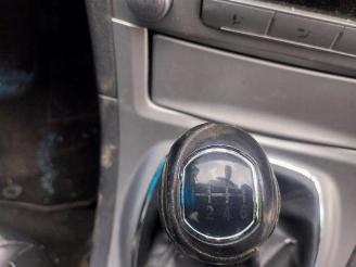 Ford S-Max S-Max (GBW), MPV, 2006 / 2014 1.8 TDCi 16V picture 14