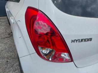 Hyundai I-20 i20, Hatchback, 2008 / 2015 1.2i 16V picture 15