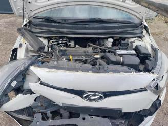 Hyundai I-20 i20, Hatchback, 2008 / 2015 1.2i 16V picture 21