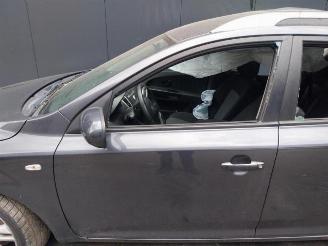 Kia Cee d Cee'd Sporty Wagon (EDF), Combi, 2007 / 2012 1.6 CRDi 90 16V picture 5