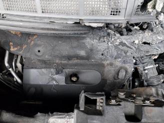 Citroën Jumpy Jumpy, Van, 2016 2.0 Blue HDI 120 picture 9