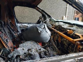 Citroën Jumpy Jumpy, Van, 2016 2.0 Blue HDI 120 picture 7