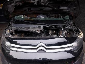 Citroën Jumpy Jumpy, Van, 2016 2.0 Blue HDI 120 picture 8