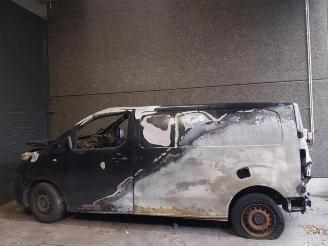 Citroën Jumpy Jumpy, Van, 2016 2.0 Blue HDI 120 picture 3