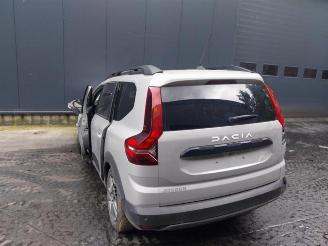 Dacia Jogger  picture 1