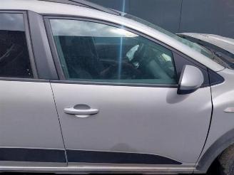 Dacia Jogger  picture 10