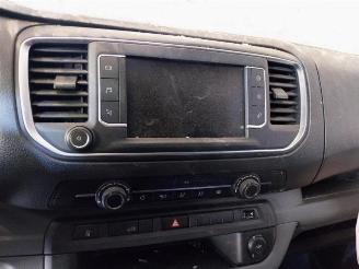 Peugeot Expert Expert (VA/VB/VE/VF/VY), Van, 2016 2.0 Blue HDi 145 16V picture 14