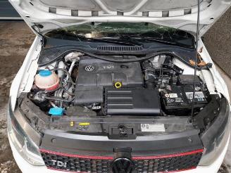 Volkswagen Polo Polo V (6R), Hatchback, 2009 / 2017 1.4 TDI picture 15
