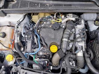 Renault Mégane Megane IV Estate (RFBK), Combi 5-drs, 2016 1.5 Energy dCi 115 picture 13