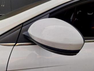 Renault Mégane Megane IV Estate (RFBK), Combi 5-drs, 2016 1.5 Energy dCi 115 picture 4