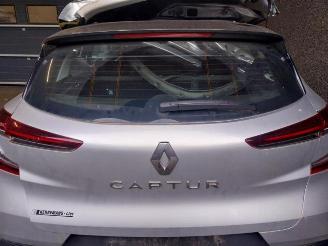 Renault Captur Captur II (RJB), SUV, 2020 1.0 TCe 90 12V picture 11