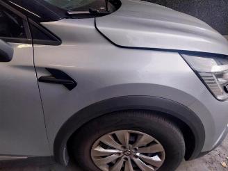 Renault Captur Captur II (RJB), SUV, 2020 1.0 TCe 90 12V picture 8