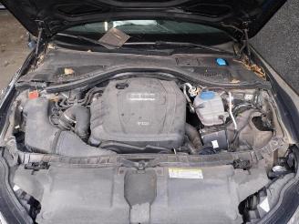 Audi A6 A6 Avant (C7), Combi, 2011 / 2018 2.0 TDI 16V picture 15