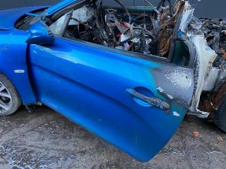 Alpine A110 A110 II, Coupe, 2017 1.8 picture 5