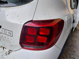 Dacia Sandero Sandero II, Hatchback, 2012 0.9 TCE 12V picture 5