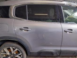 Citroën C5 Aircross C5 Aircross (A4/AC/AJ/AR), SUV, 2018 1.6 Hybrid 225 16V picture 8