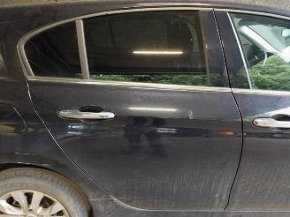 Fiat Tipo Tipo (356H/357H), Hatchback, 2016 1.6 D Multijet II 16V picture 6