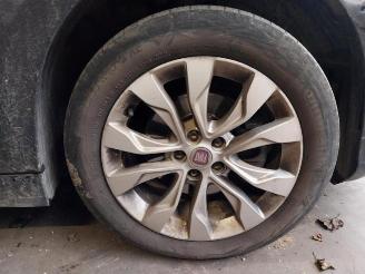 Fiat Tipo Tipo (356H/357H), Hatchback, 2016 1.6 D Multijet II 16V picture 22