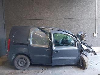 Mercedes Citan Citan (415.6), Van, 2012 / 2021 1.5 108 CDI picture 11