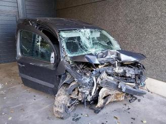 Mercedes Citan Citan (415.6), Van, 2012 / 2021 1.5 108 CDI picture 7