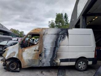 Nissan Interstar Interstar, Van, 2021 2.3 dCi 135 16V picture 3