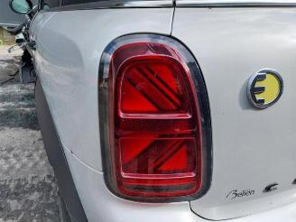 Mini Countryman Countryman (F60), SUV, 2016 1.5 TwinPower Turbo 12V Cooper SE ALL4 picture 9