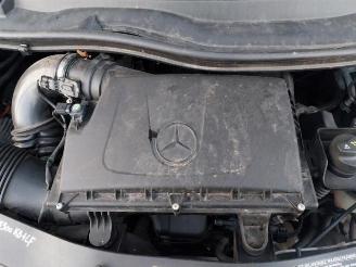 Mercedes Vito Vito (447.6), Van, 2014 2.2 116 CDI 16V picture 10