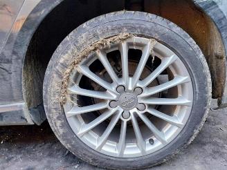 Audi A3 A3 Sportback (8VA/8VF), Hatchback 5-drs, 2012 / 2020 1.6 TDI Ultra 16V picture 21