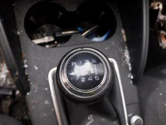 Audi A3 A3 Sportback (8VA/8VF), Hatchback 5-drs, 2012 / 2020 1.6 TDI Ultra 16V picture 14