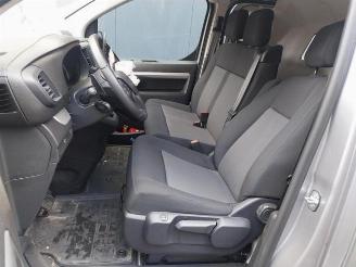 Citroën Jumpy Jumpy, Van, 2016 2.0 Blue HDI 145 picture 16