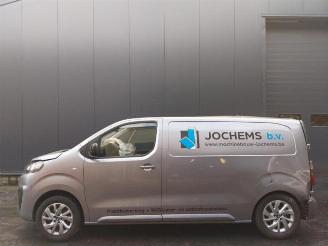 Citroën Jumpy Jumpy, Van, 2016 2.0 Blue HDI 145 picture 4