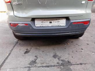 Volvo XC40 XC40 (XZ), SUV, 2017 Recharge Single Motor Extended Range picture 11