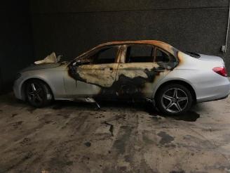 Mercedes E-klasse E (W213), Sedan, 2016 / 2023 E-450 3.0 V6 Turbo 24V 4-Matic picture 3