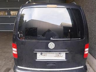 Volkswagen Caddy Caddy III (2KA,2KH,2CA,2CH), Van, 2004 / 2015 1.6 TDI 16V picture 3